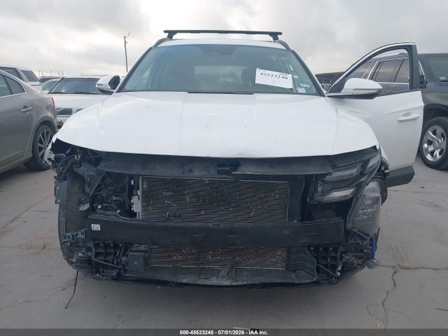 Продажа на аукционе авто 2025 Hyundai Tucson Sel Convenience, vin: 5NMJC3DE0SH493992, номер лота: 45523248
