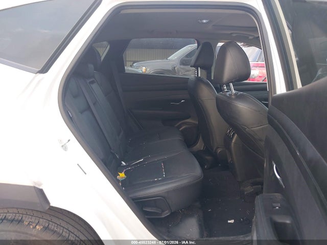 Продажа на аукционе авто 2025 Hyundai Tucson Sel Convenience, vin: 5NMJC3DE0SH493992, номер лота: 45523248