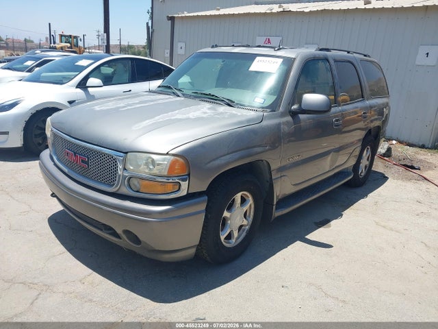 Продаж на аукціоні авто 2005 Gmc Yukon Denali, vin: 1GKEK63UX5J203842, номер лоту: 45523249