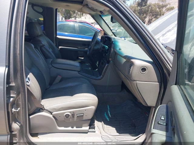 Auction sale of the 2005 Gmc Yukon Denali, vin: 1GKEK63UX5J203842, lot number: 45523249