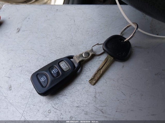 Hyundai SONATA GLS 2014 5NPEB4AC2EH879821 Image 11