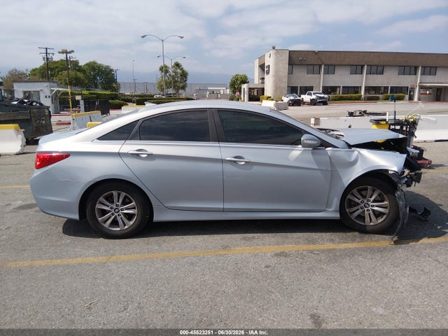 Hyundai SONATA GLS 2014 5NPEB4AC2EH879821 Image 15