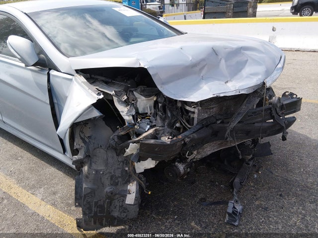 Hyundai SONATA GLS 2014 5NPEB4AC2EH879821 Image 6