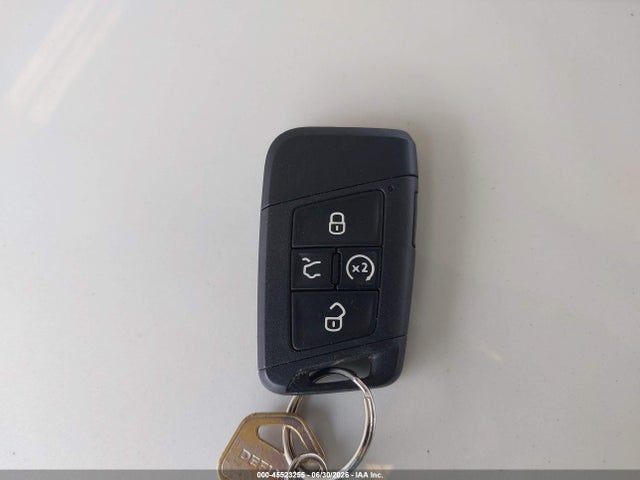 Продажа на аукционе авто 2023 Volkswagen Taos 1.5t Se, vin: 3VVNX7B25PM334459, номер лота: 45523255
