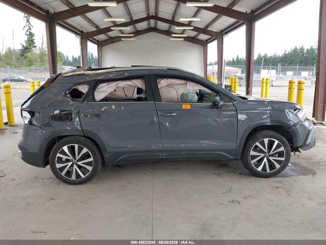 Продажа на аукционе авто 2023 Volkswagen Taos 1.5t Se, vin: 3VVNX7B25PM334459, номер лота: 45523255