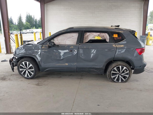 Продажа на аукционе авто 2023 Volkswagen Taos 1.5t Se, vin: 3VVNX7B25PM334459, номер лота: 45523255
