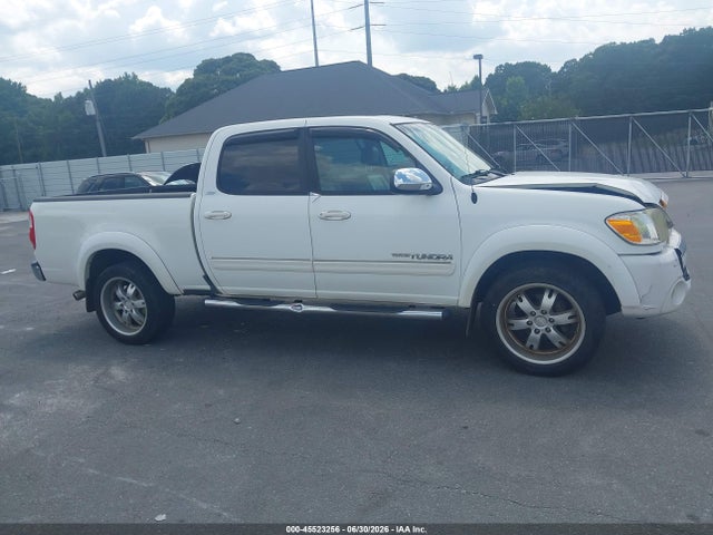 Aukcja sprzedaży 2006 Toyota Tundra Sr5 V8, vin: 5TBET34186S535044, numer aukcji: 45523256