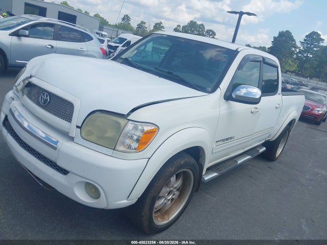 Aukcja sprzedaży 2006 Toyota Tundra Sr5 V8, vin: 5TBET34186S535044, numer aukcji: 45523256
