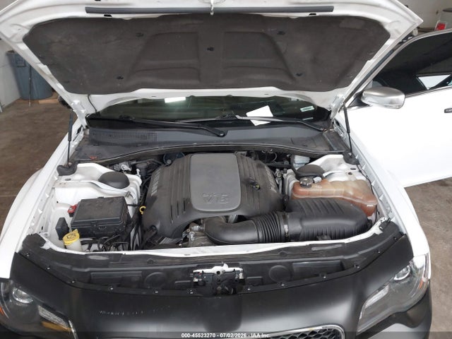 Aukcja sprzedaży 2012 Chrysler 300c Luxury Series, vin: 2C3CCAPT8CH289501, numer aukcji: 45523270