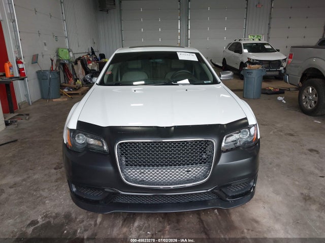 Aukcja sprzedaży 2012 Chrysler 300c Luxury Series, vin: 2C3CCAPT8CH289501, numer aukcji: 45523270