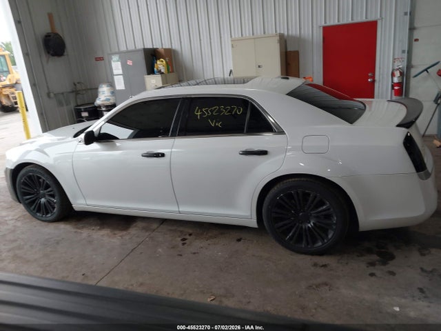 Aukcja sprzedaży 2012 Chrysler 300c Luxury Series, vin: 2C3CCAPT8CH289501, numer aukcji: 45523270