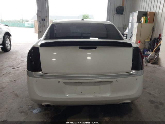 Aukcja sprzedaży 2012 Chrysler 300c Luxury Series, vin: 2C3CCAPT8CH289501, numer aukcji: 45523270