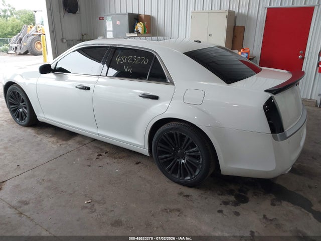Aukcja sprzedaży 2012 Chrysler 300c Luxury Series, vin: 2C3CCAPT8CH289501, numer aukcji: 45523270