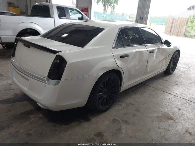Aukcja sprzedaży 2012 Chrysler 300c Luxury Series, vin: 2C3CCAPT8CH289501, numer aukcji: 45523270