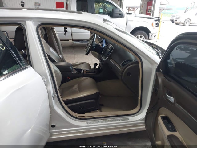 Aukcja sprzedaży 2012 Chrysler 300c Luxury Series, vin: 2C3CCAPT8CH289501, numer aukcji: 45523270