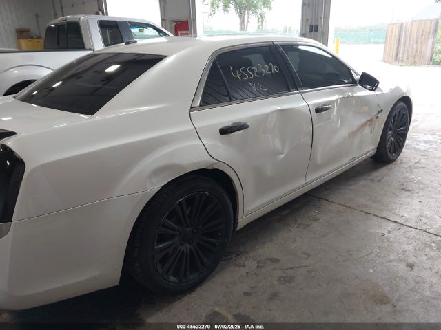 Aukcja sprzedaży 2012 Chrysler 300c Luxury Series, vin: 2C3CCAPT8CH289501, numer aukcji: 45523270