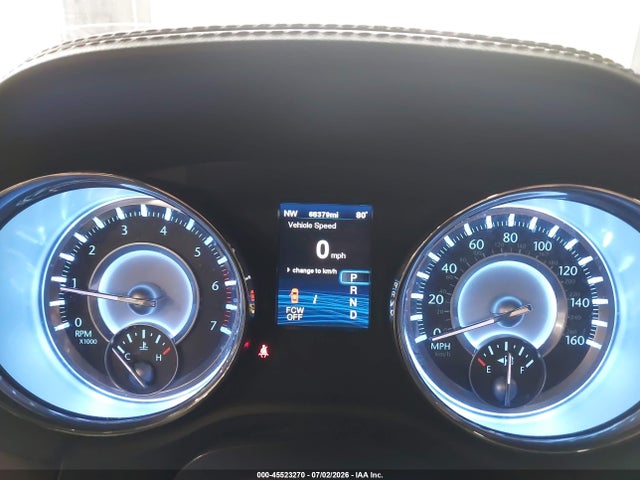 Aukcja sprzedaży 2012 Chrysler 300c Luxury Series, vin: 2C3CCAPT8CH289501, numer aukcji: 45523270
