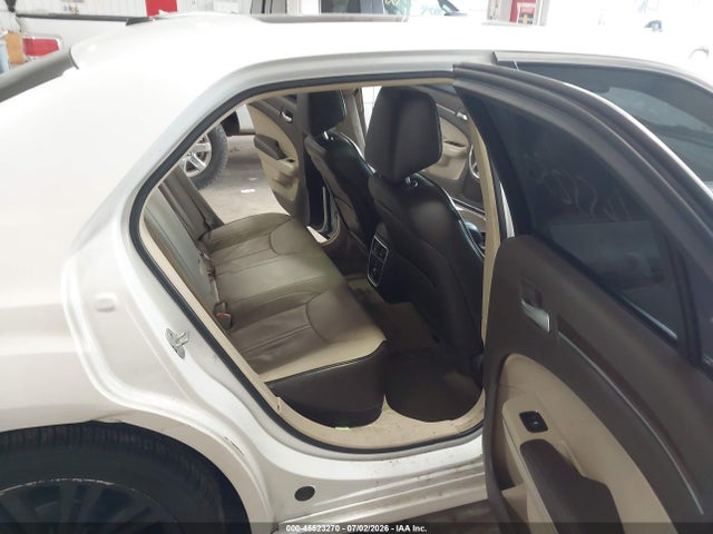 Aukcja sprzedaży 2012 Chrysler 300c Luxury Series, vin: 2C3CCAPT8CH289501, numer aukcji: 45523270