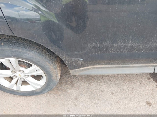 2012 Chevrolet Equinox Ltz მანქანა იყიდება აუქციონზე, vin: 2GNFLFE56C6147368, აუქციონის ნომერი: 45523272