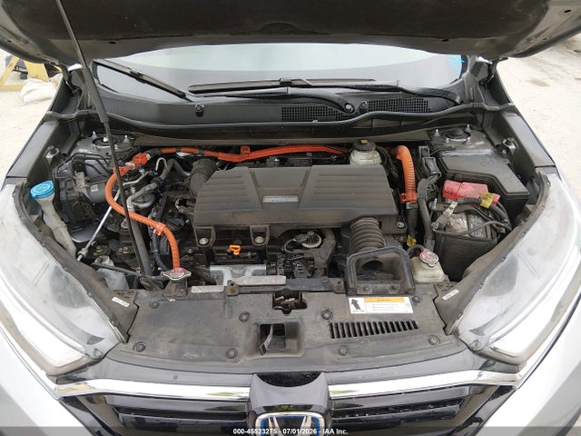 7FART6H50LE025332 Honda Cr-v Hybrid Ex