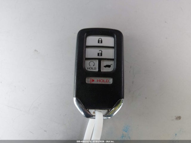 7FART6H50LE025332 Honda Cr-v Hybrid Ex