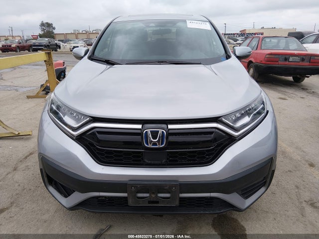 7FART6H50LE025332 Honda Cr-v Hybrid Ex