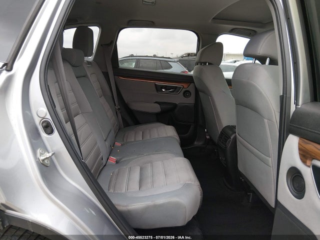 7FART6H50LE025332 Honda Cr-v Hybrid Ex