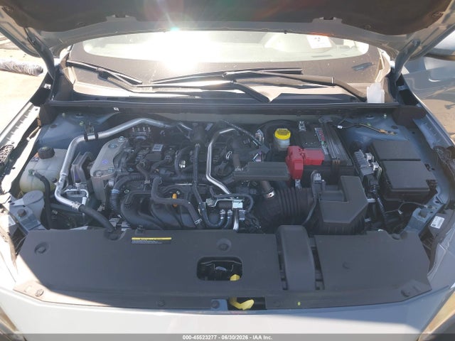 3N1AB8CV9SY364868 Nissan SENTRA SV