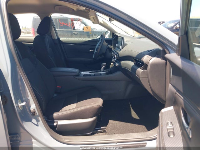 3N1AB8CV9SY364868 Nissan SENTRA SV