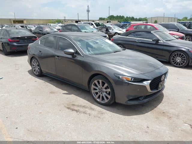 Aukcja sprzedaży 2020 Mazda Mazda3 Preferred Package, vin: 3MZBPADLXLM136987, numer aukcji: 45523280