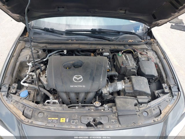 Продаж на аукціоні авто 2020 Mazda Mazda3 Preferred Package, vin: 3MZBPADLXLM136987, номер лоту: 45523280