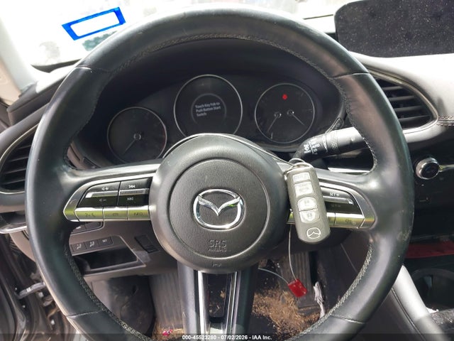 Продаж на аукціоні авто 2020 Mazda Mazda3 Preferred Package, vin: 3MZBPADLXLM136987, номер лоту: 45523280