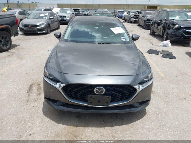Продаж на аукціоні авто 2020 Mazda Mazda3 Preferred Package, vin: 3MZBPADLXLM136987, номер лоту: 45523280