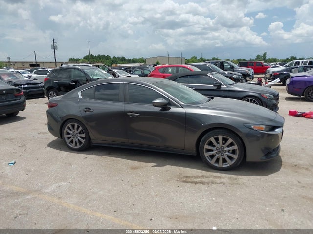 Продаж на аукціоні авто 2020 Mazda Mazda3 Preferred Package, vin: 3MZBPADLXLM136987, номер лоту: 45523280
