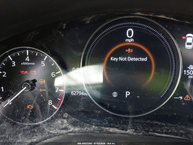 Продаж на аукціоні авто 2020 Mazda Mazda3 Preferred Package, vin: 3MZBPADLXLM136987, номер лоту: 45523280