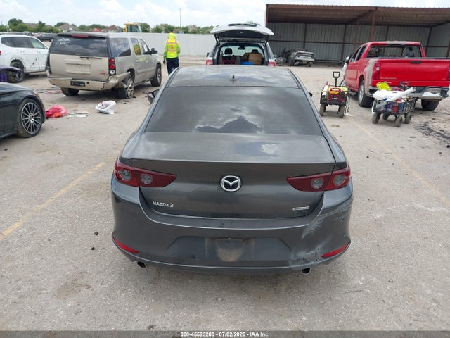 Продаж на аукціоні авто 2020 Mazda Mazda3 Preferred Package, vin: 3MZBPADLXLM136987, номер лоту: 45523280