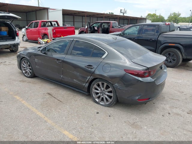 Продаж на аукціоні авто 2020 Mazda Mazda3 Preferred Package, vin: 3MZBPADLXLM136987, номер лоту: 45523280