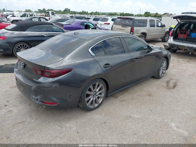 Продаж на аукціоні авто 2020 Mazda Mazda3 Preferred Package, vin: 3MZBPADLXLM136987, номер лоту: 45523280