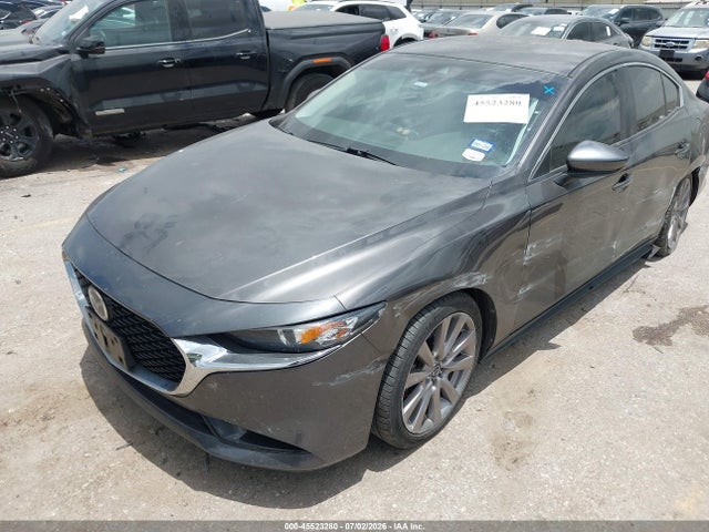 Продаж на аукціоні авто 2020 Mazda Mazda3 Preferred Package, vin: 3MZBPADLXLM136987, номер лоту: 45523280
