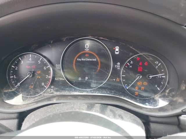 Продаж на аукціоні авто 2020 Mazda Mazda3 Preferred Package, vin: 3MZBPADLXLM136987, номер лоту: 45523280