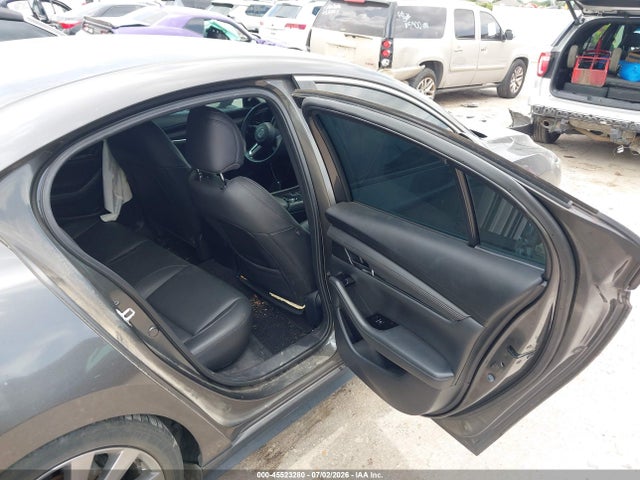 Продаж на аукціоні авто 2020 Mazda Mazda3 Preferred Package, vin: 3MZBPADLXLM136987, номер лоту: 45523280