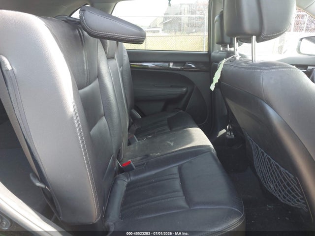 Продаж на аукціоні авто 2012 Kia Sorento Sx V6, vin: 5XYKW4A20CG273520, номер лоту: 45523283