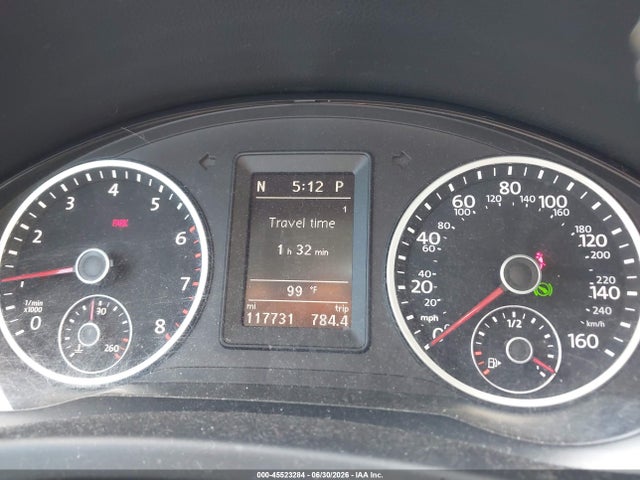 2015 Volkswagen Tiguan S მანქანა იყიდება აუქციონზე, vin: WVGAV7AX5FW593527, აუქციონის ნომერი: 45523284
