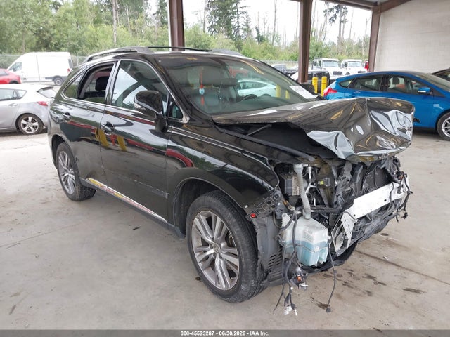 2015 2T2BK1BA2FC267696 main image