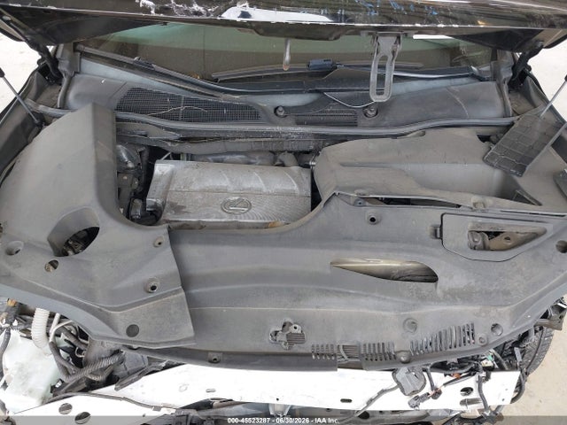 2T2BK1BA2FC267696 Lexus RX 350