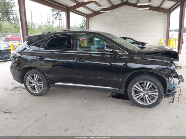 Lexus RX 350 2015 2T2BK1BA2FC267696 Image 14
