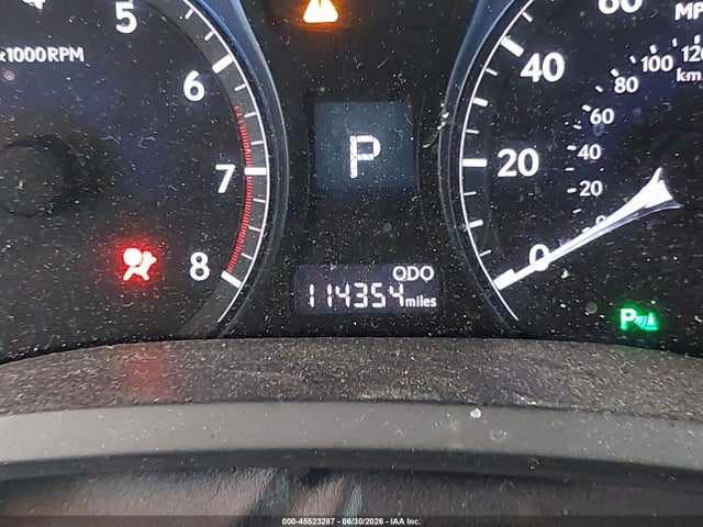 2T2BK1BA2FC267696 Lexus RX 350