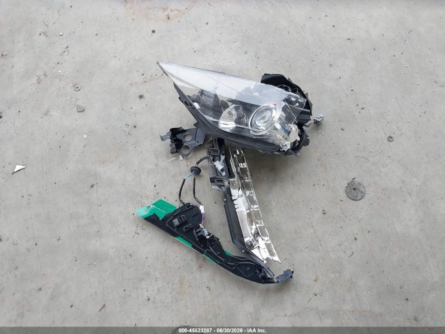 2T2BK1BA2FC267696 Lexus RX 350