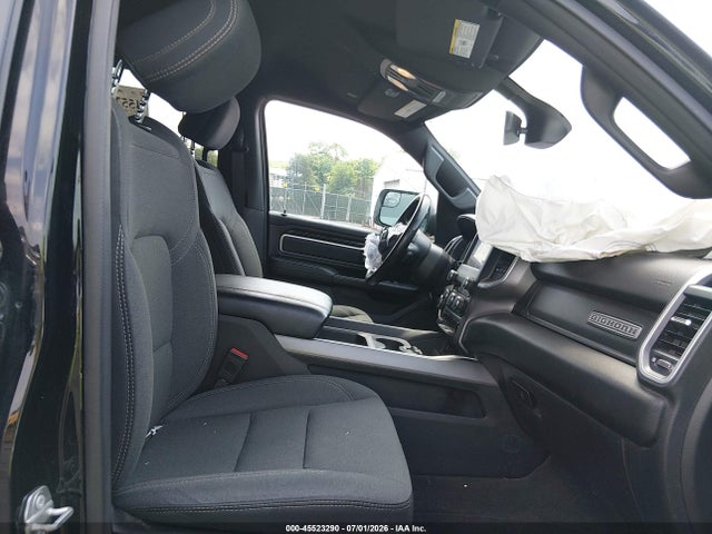 Aukcja sprzedaży 2022 Ram 1500 Big Horn  4x4 5'7 Box, vin: 1C6SRFFM5NN165121, numer aukcji: 45523290
