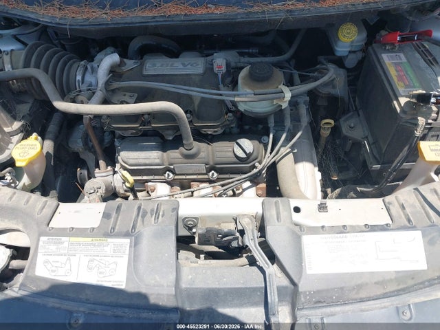 Продаж на аукціоні авто 2007 Chrysler Town & Country Touring, vin: 2A4GP54L17R350145, номер лоту: 45523291